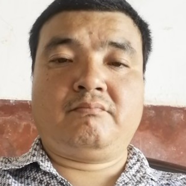 小馒头改变幸福的照片