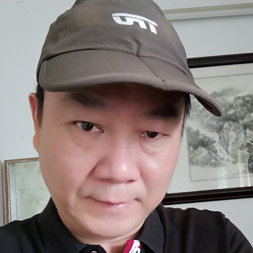 乔药师的照片