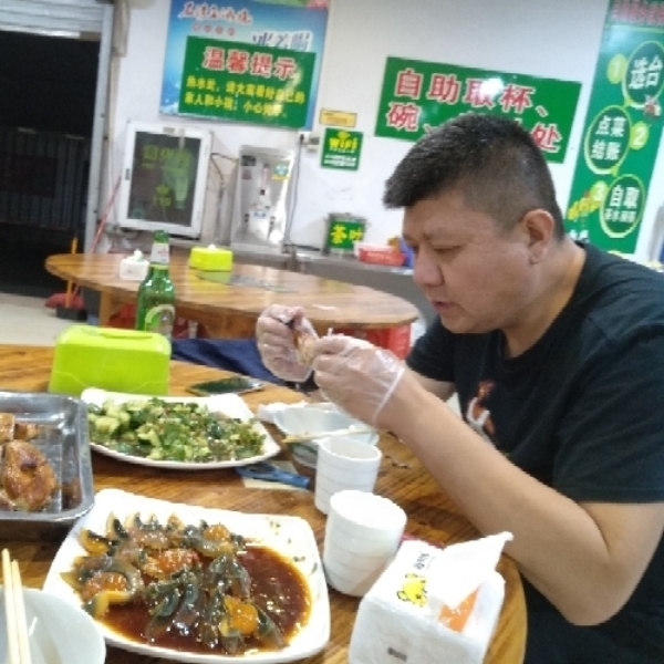 迷人的邦尼的照片