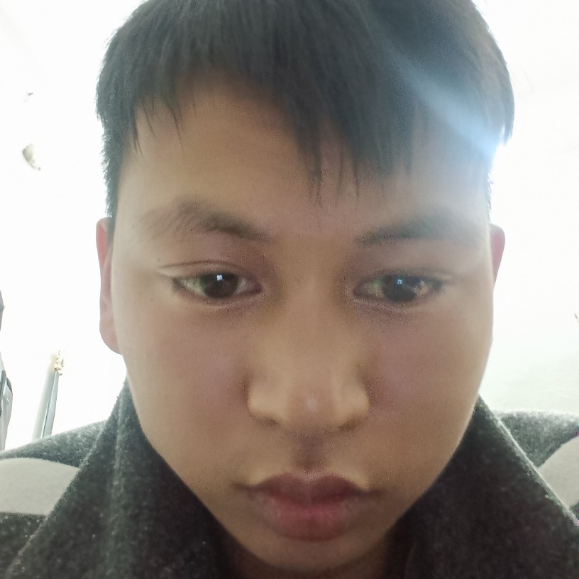 白羊回眸失眠的照片