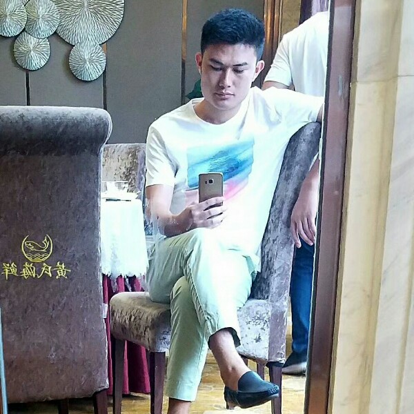幸福的章旭哥的照片