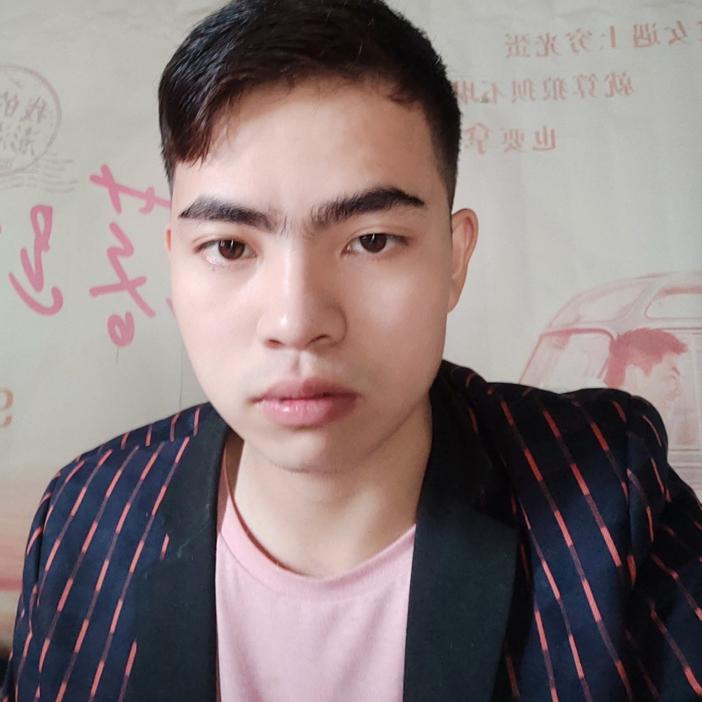 君莫笑来了的照片