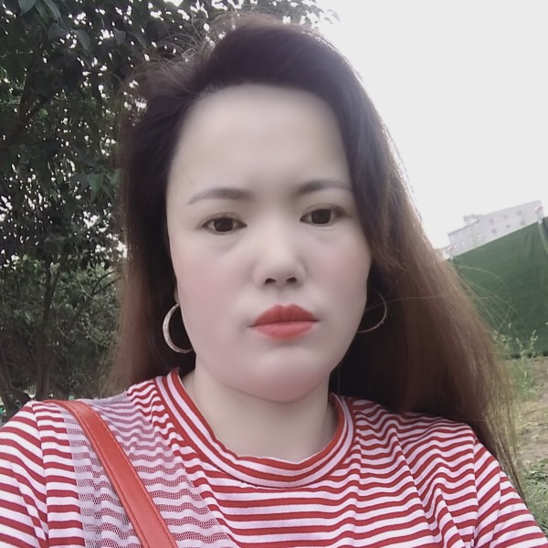 缘分眯眯眼的照片