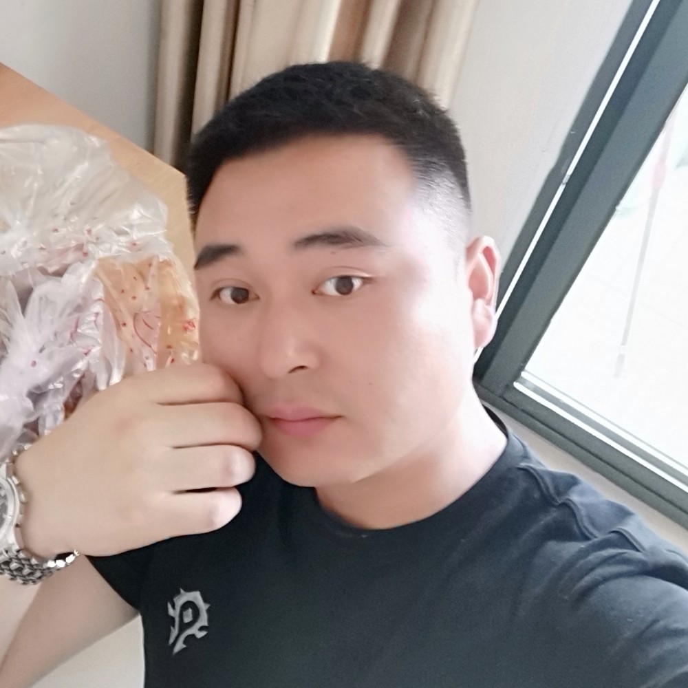 我是大进的照片