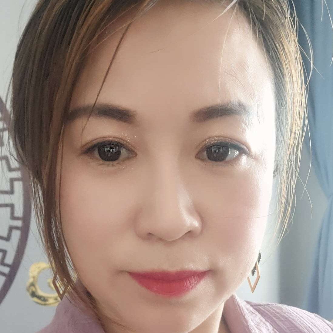 玲珑秀的照片