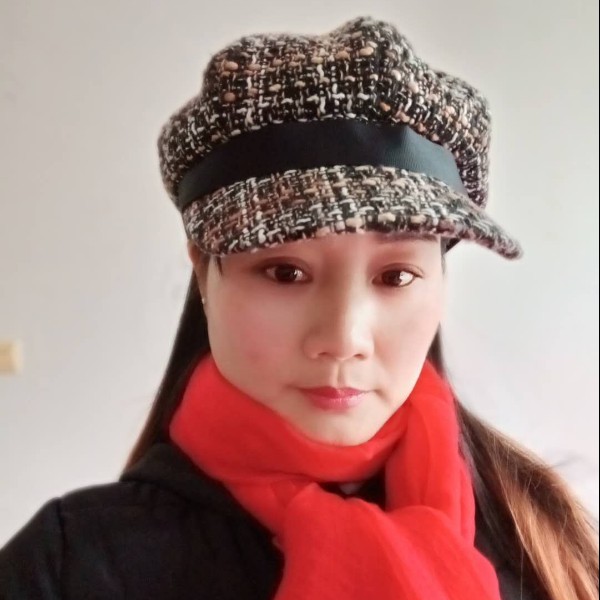 恬静落霞的照片