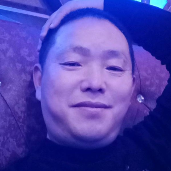 美好向金毛的照片