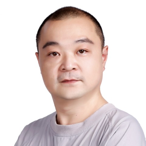 微笑向大米的照片