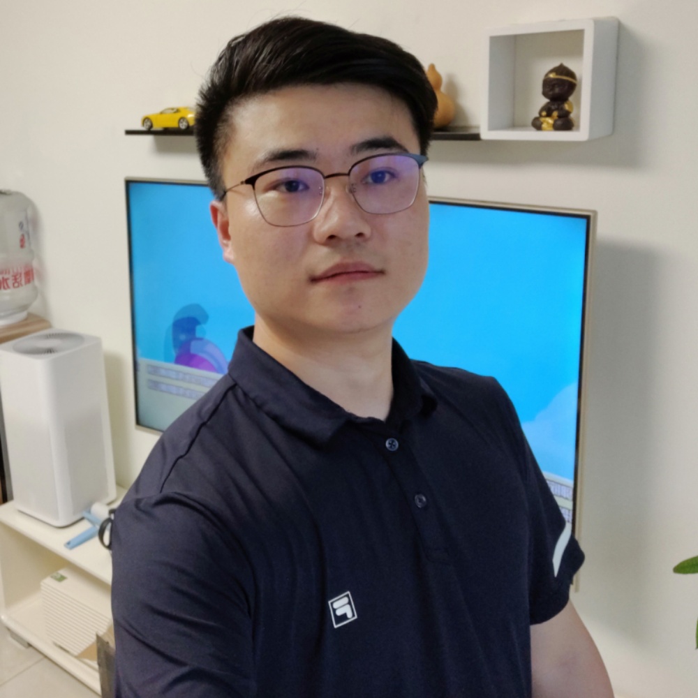 岛城小哥的照片