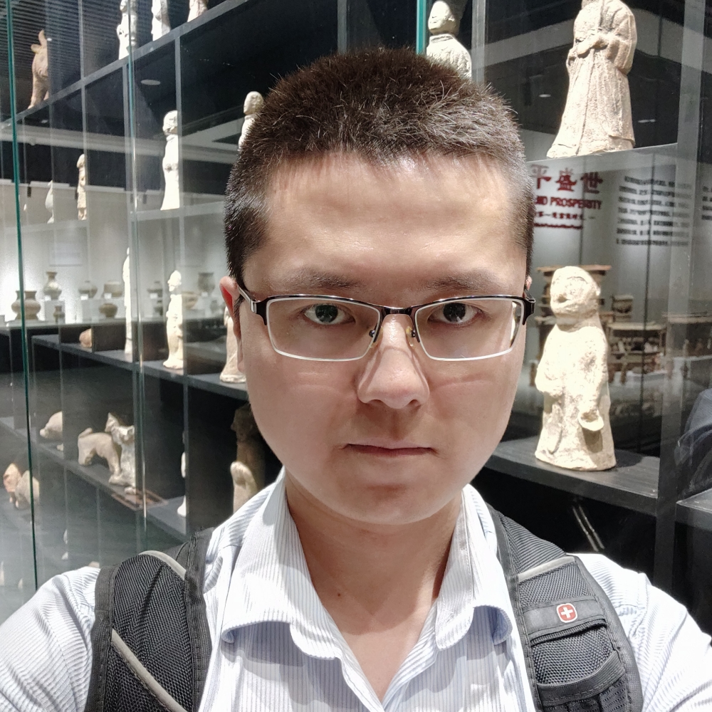 心墨寒的照片