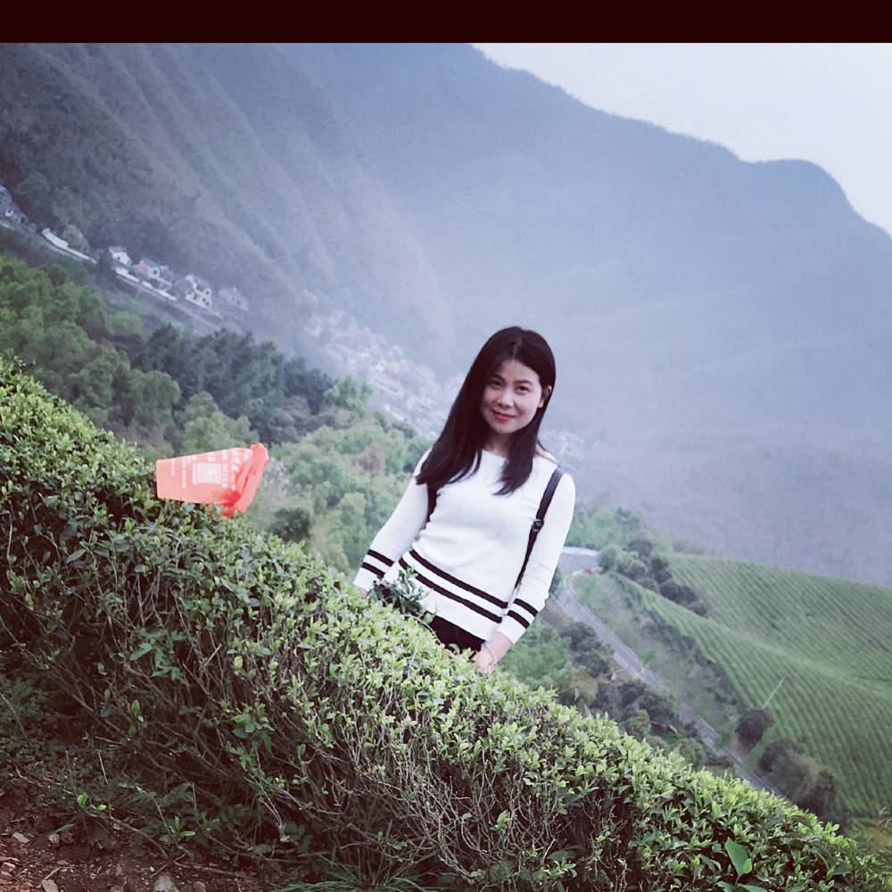 九零后的傻妞的照片