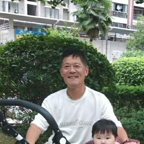 一人生活也快乐的照片