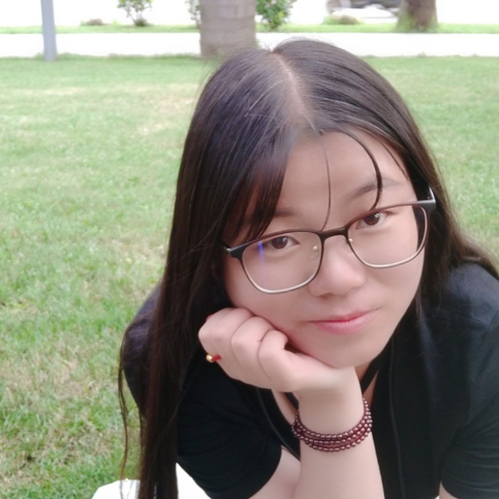 缱绻生动的照片