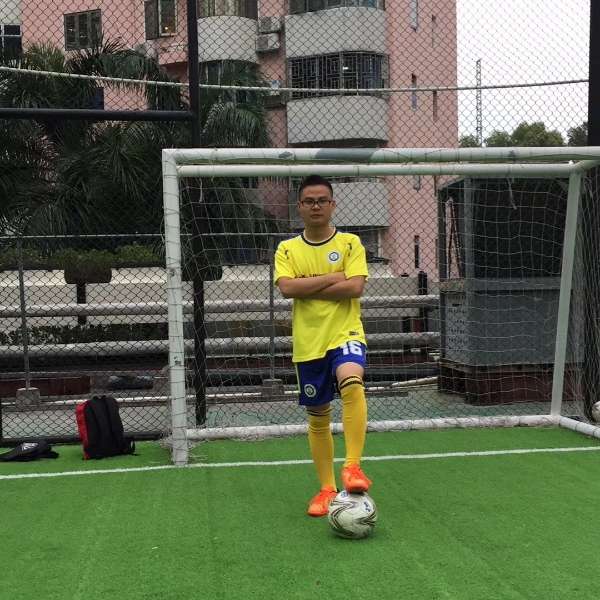 懵懂等待雨的照片