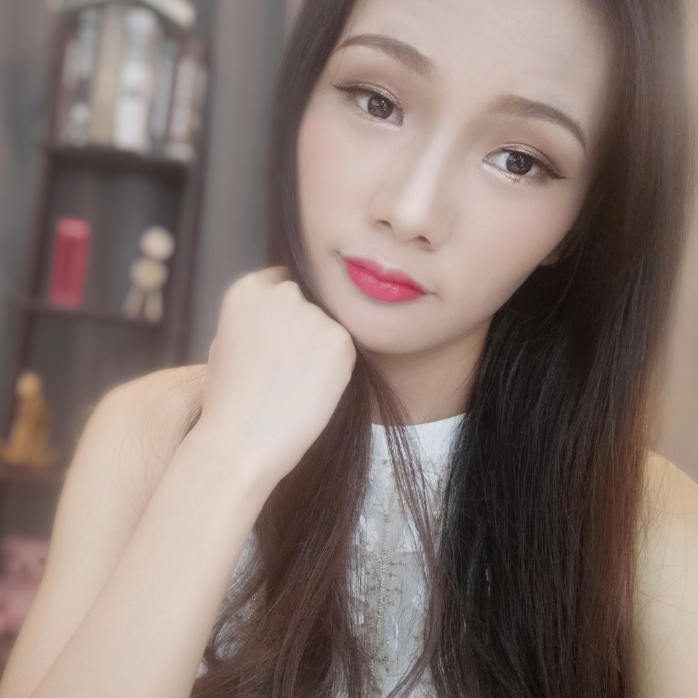 婷婷学姐的照片