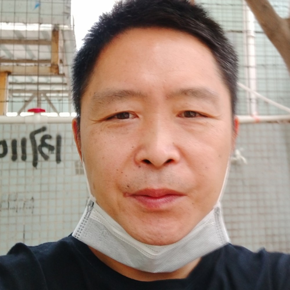 懂曾最美的照片