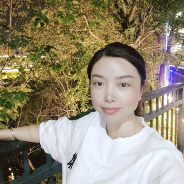 暖暖月光的照片
