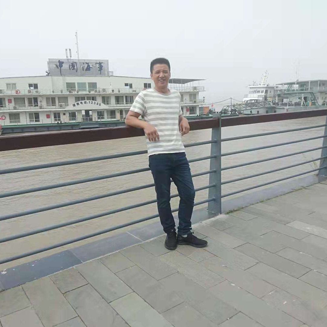 鲤鱼深拥犀牛的照片