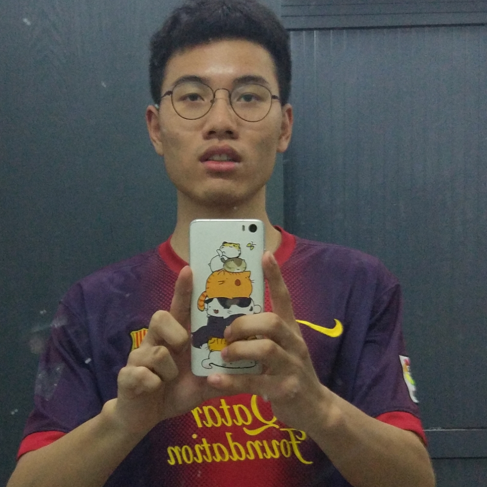 爱啪啪的小明的照片