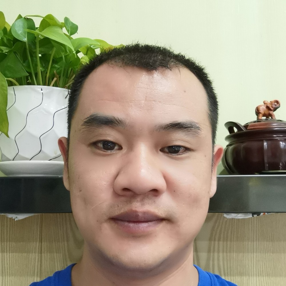 大神回眸错落的照片