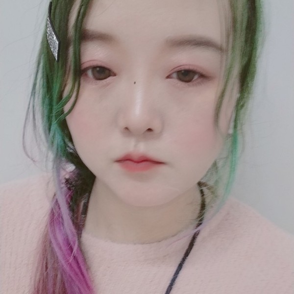 流年的蹁跹黛儿的照片