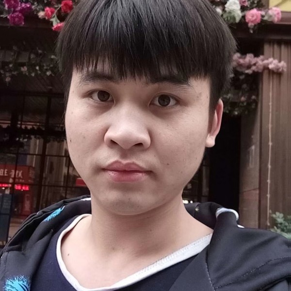 便当微笑的照片