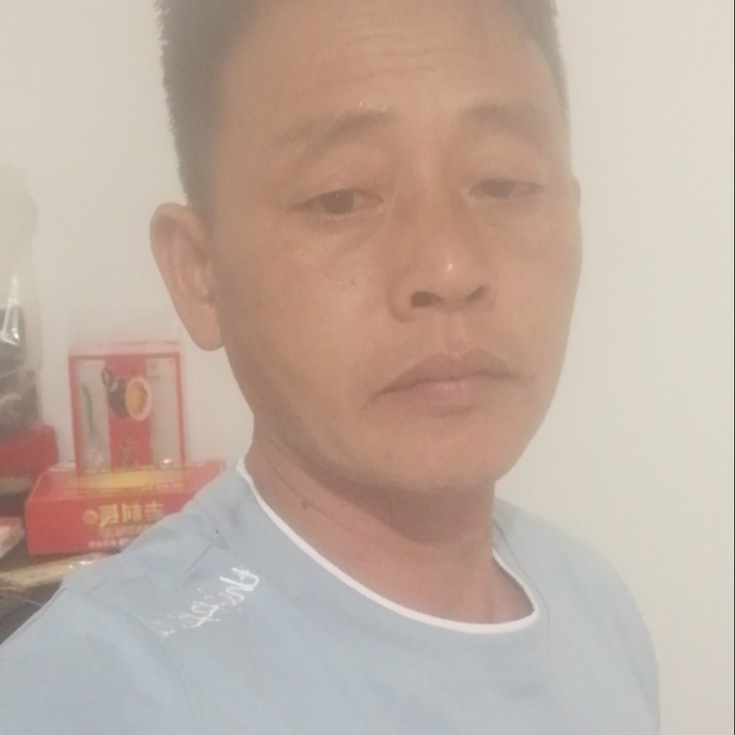 剪影凝眸清爽的照片