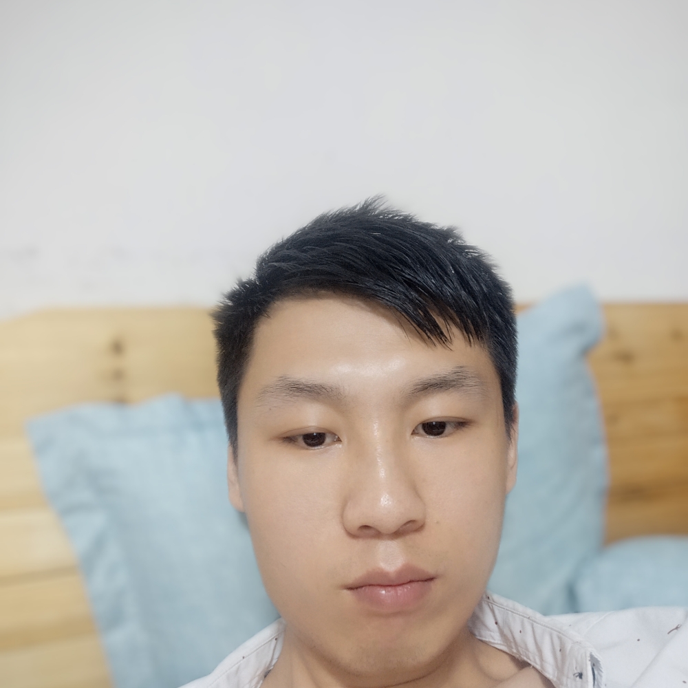 小兔子积极520的照片