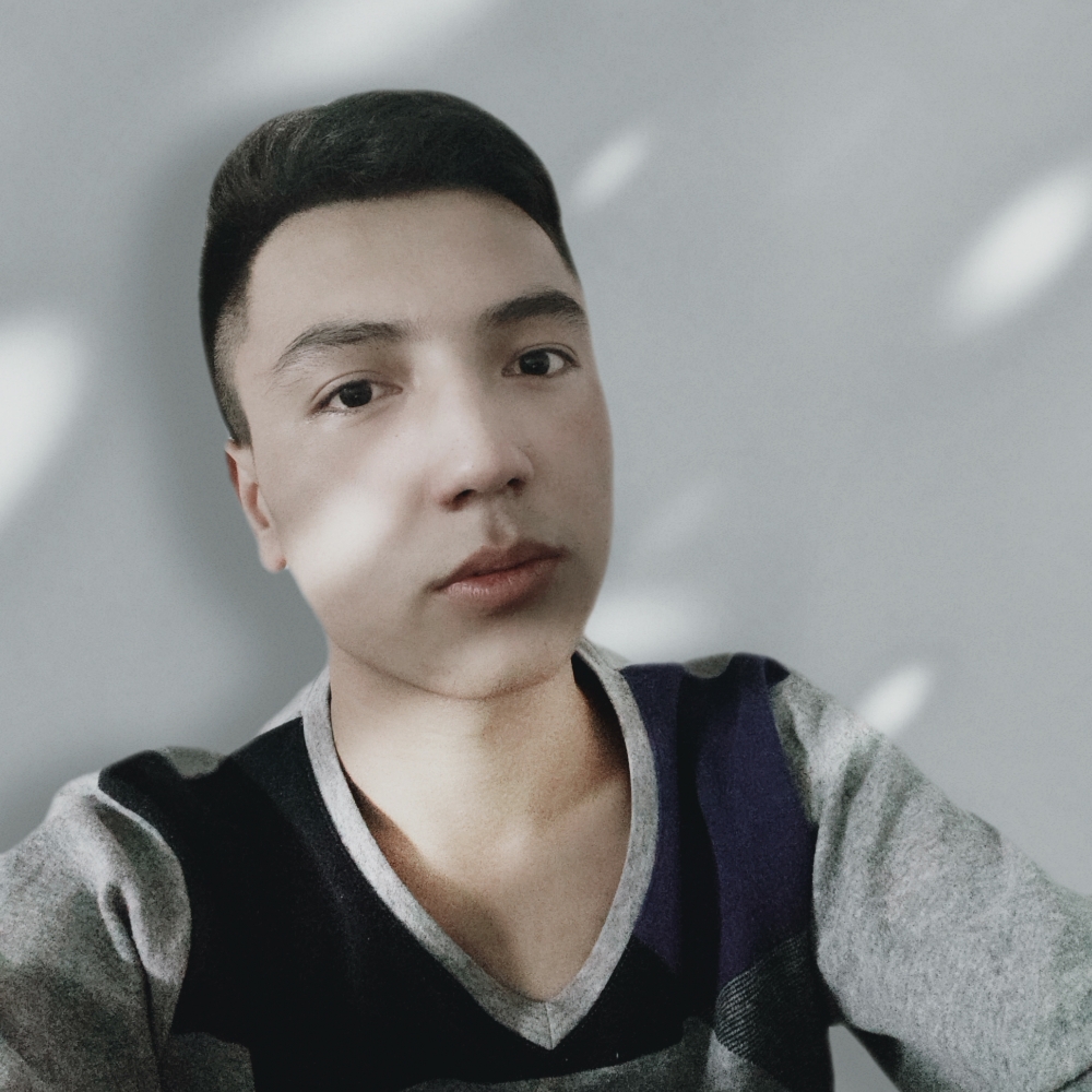 克热木的照片