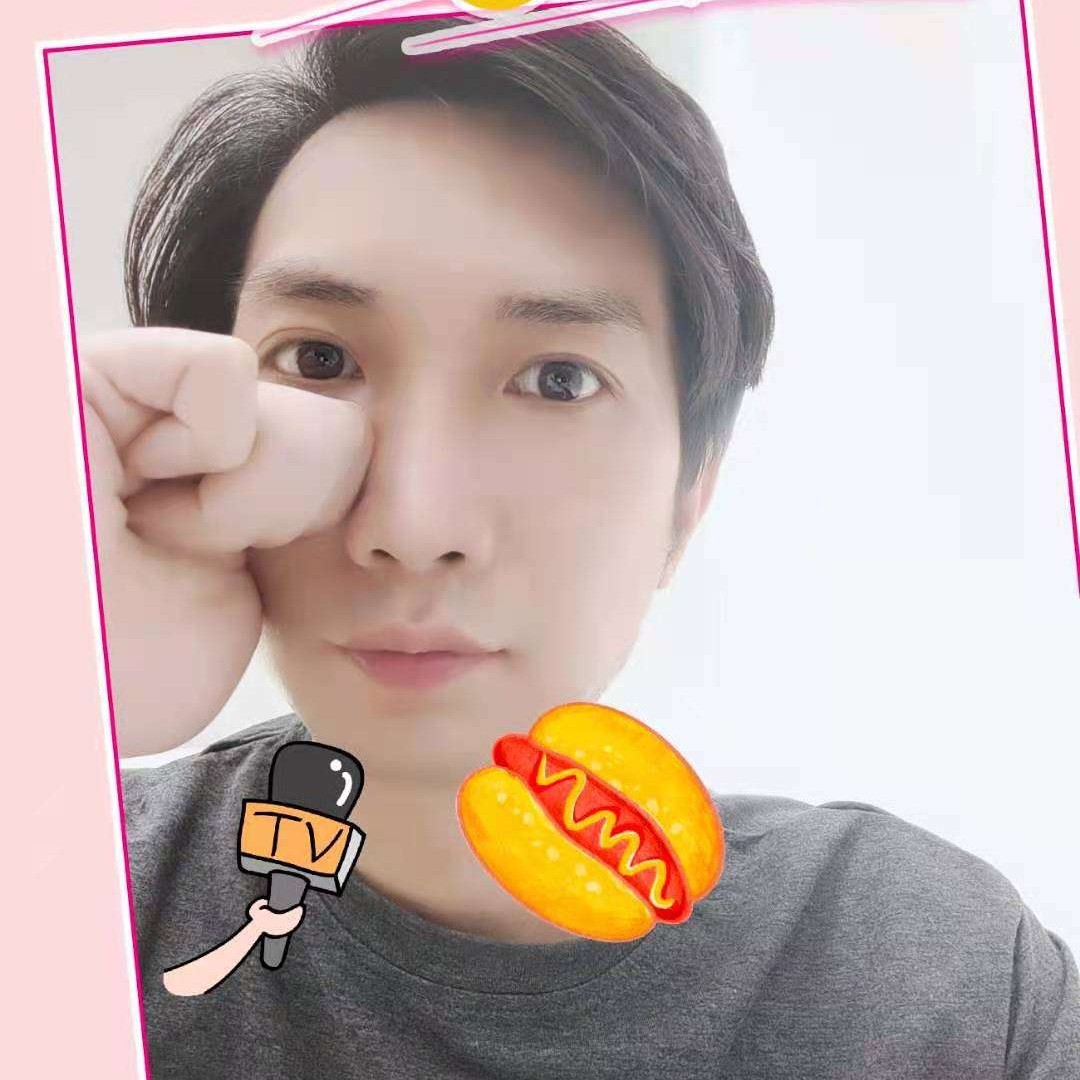 Shane的照片