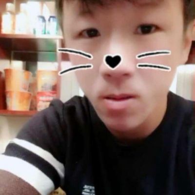 流影泪了谨慎的照片