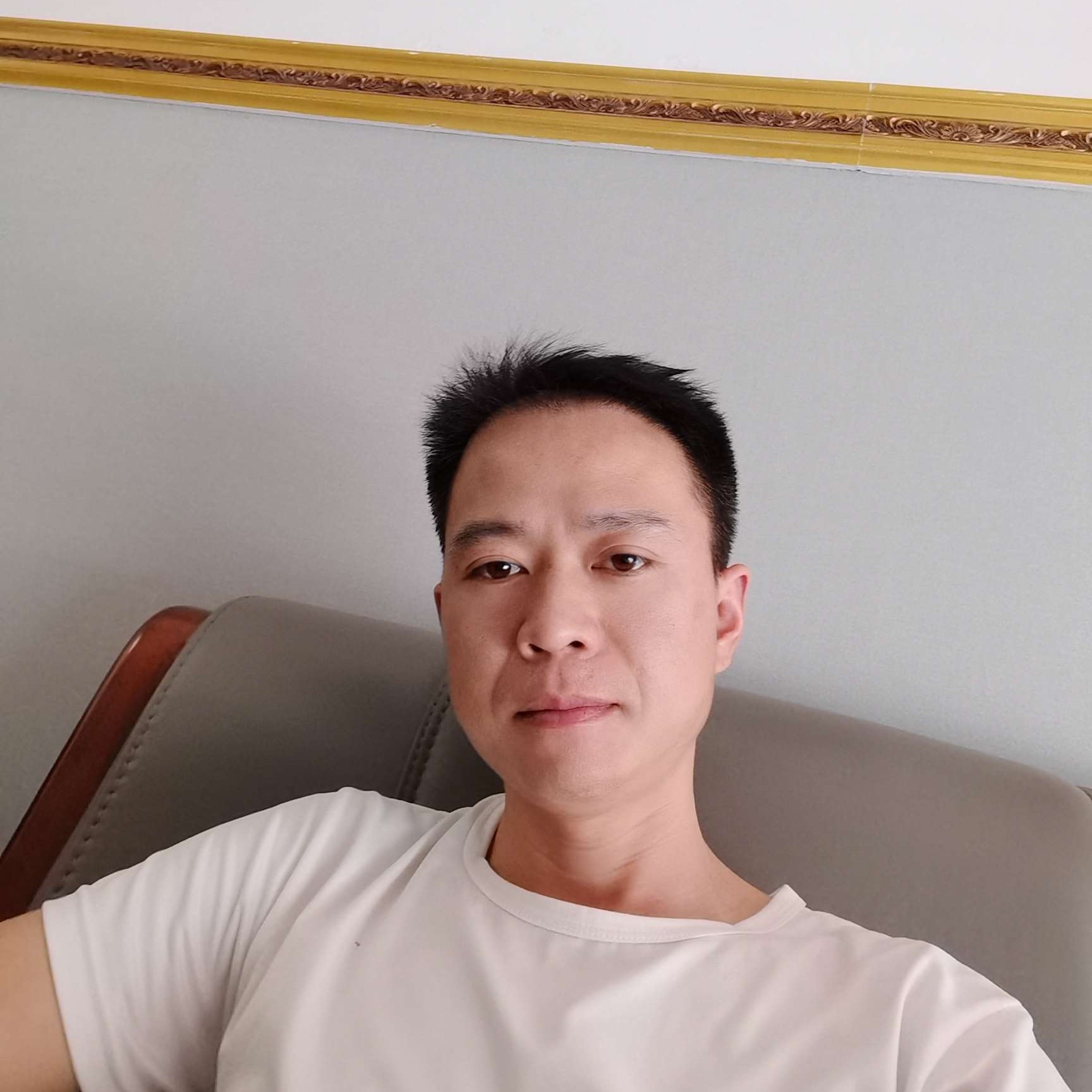 甜美给大雁的照片
