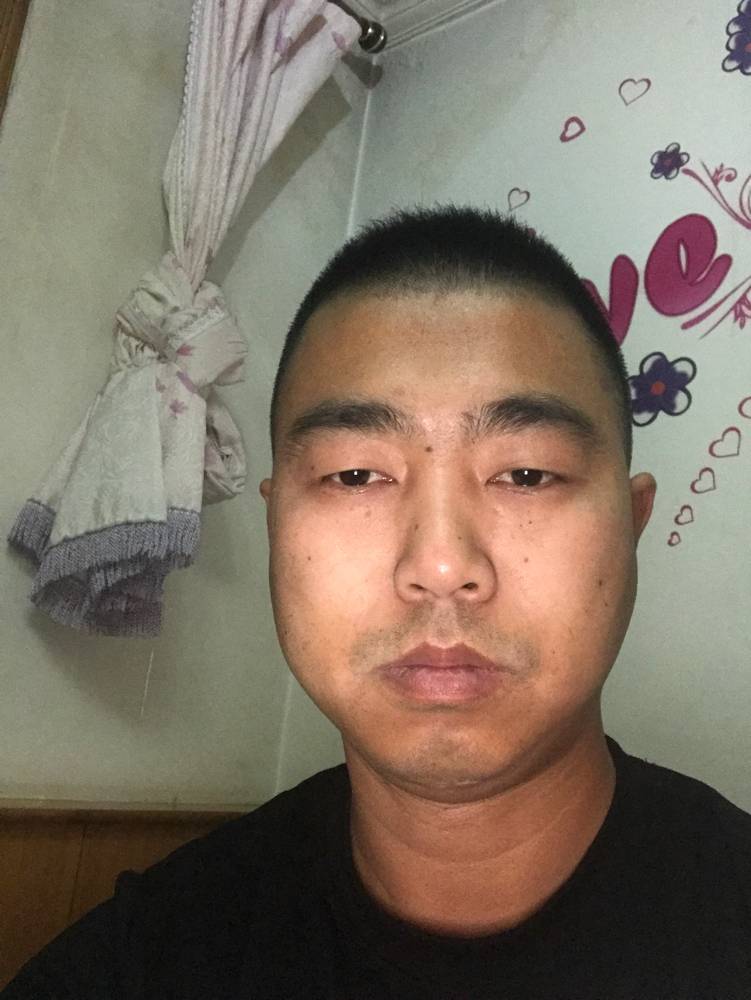 任性单身的我的照片