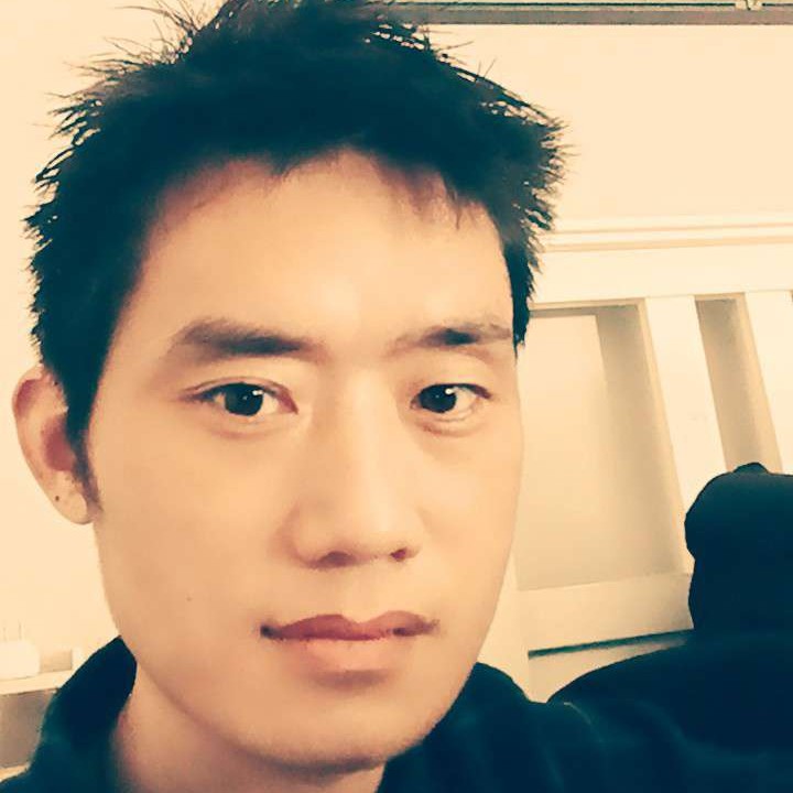的照片