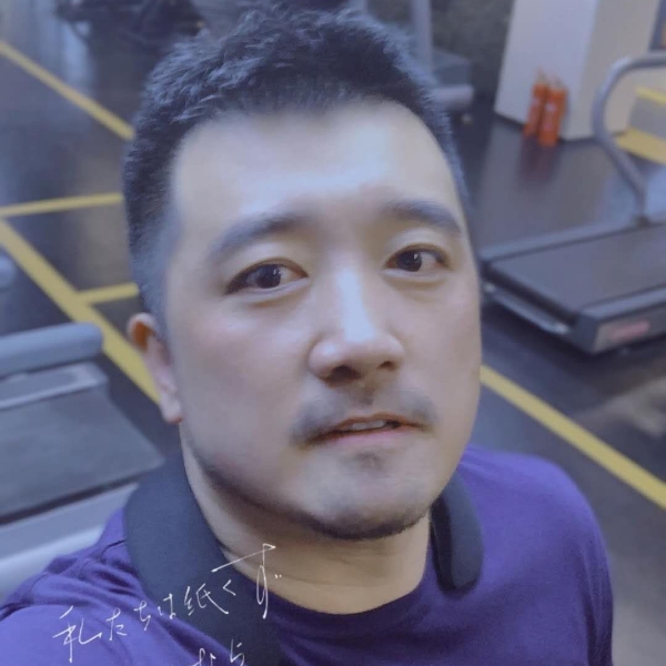 清曲自由的照片