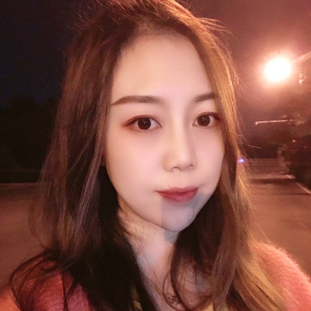 尼老婆的照片