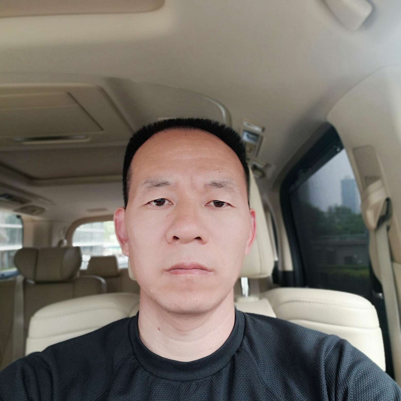 上善若水曦的照片