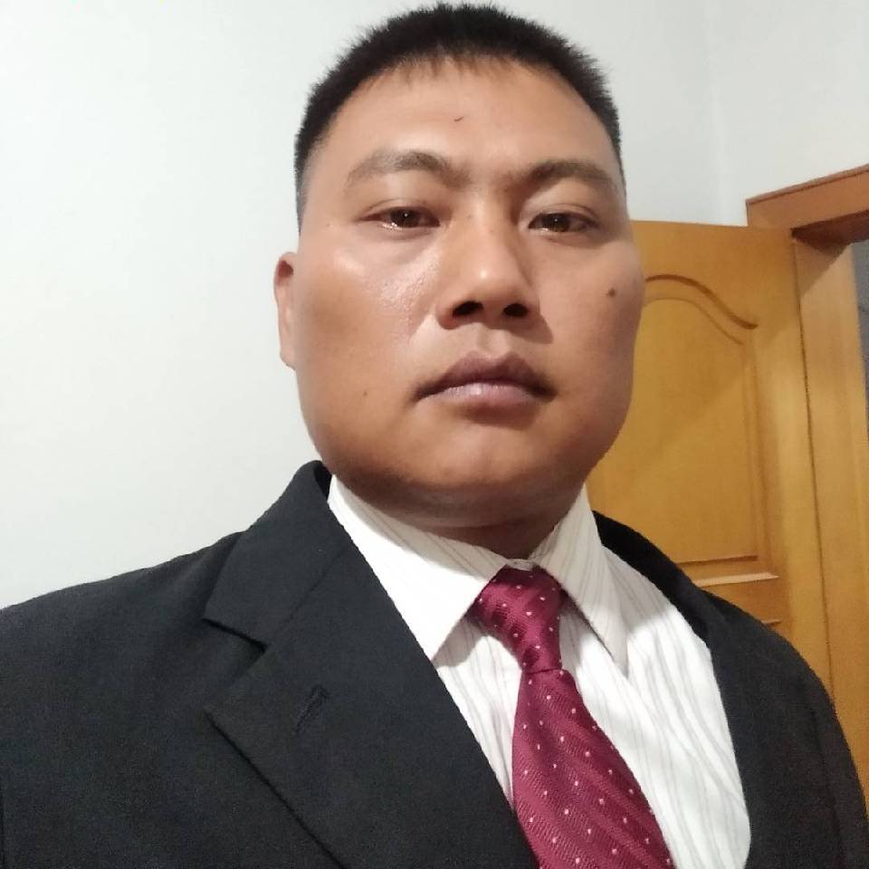 大力王的照片