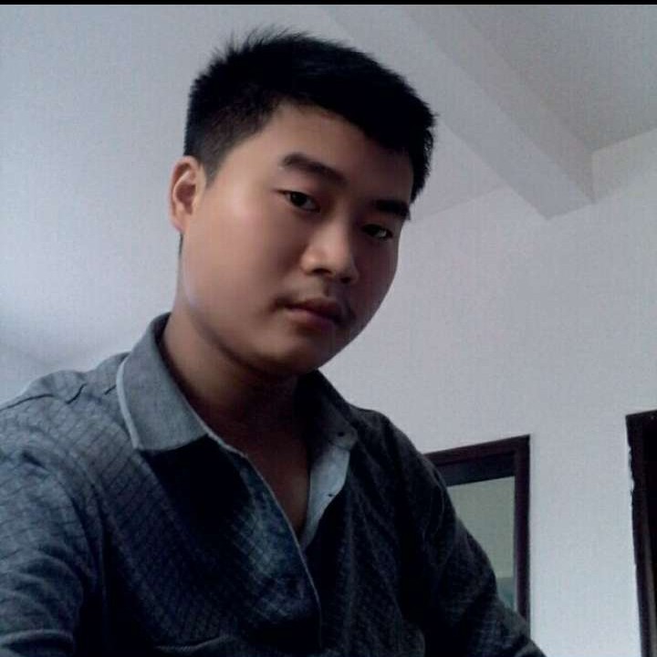 跳跃爱晨曦的照片