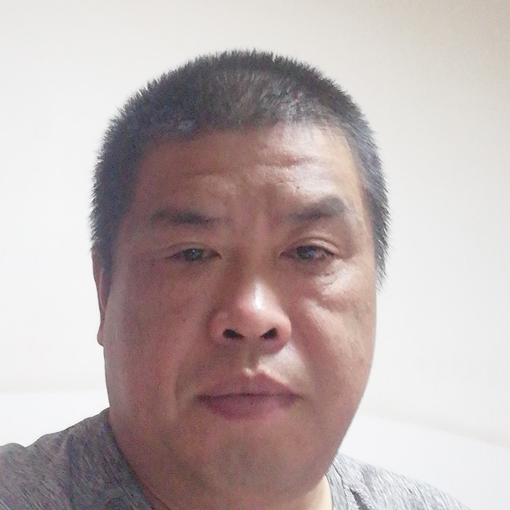 香蕉漫步落霞的照片