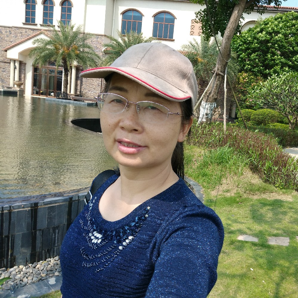 臻臻好的照片