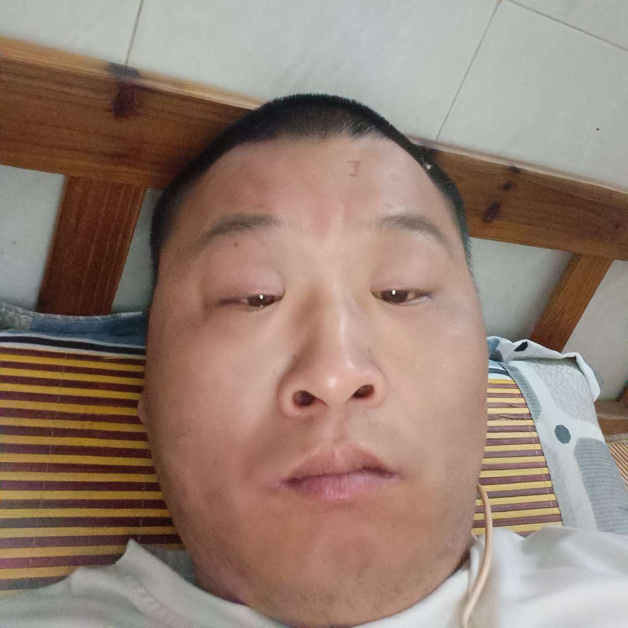 后来方台灯的照片