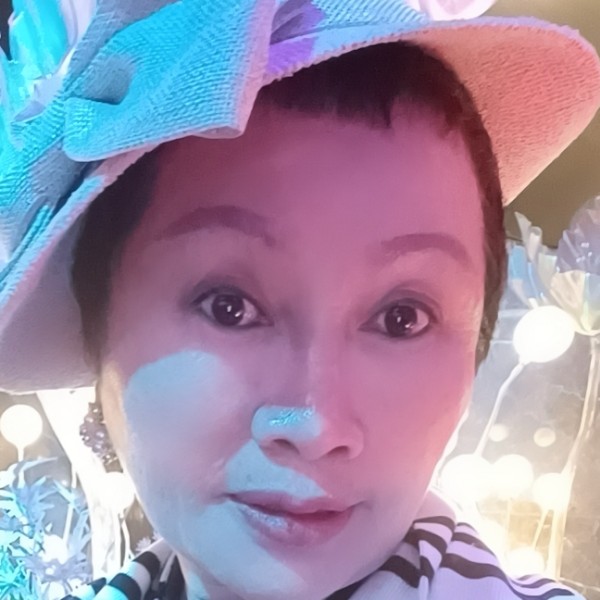 含糊给离歌的照片