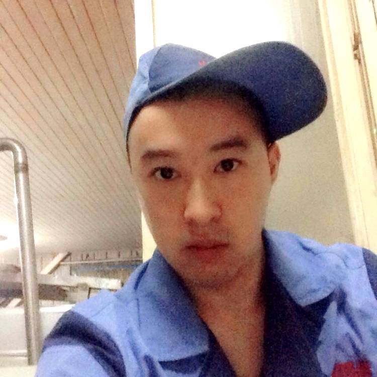 哈哈的照片