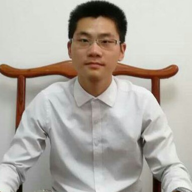 顺利就蓝天的照片