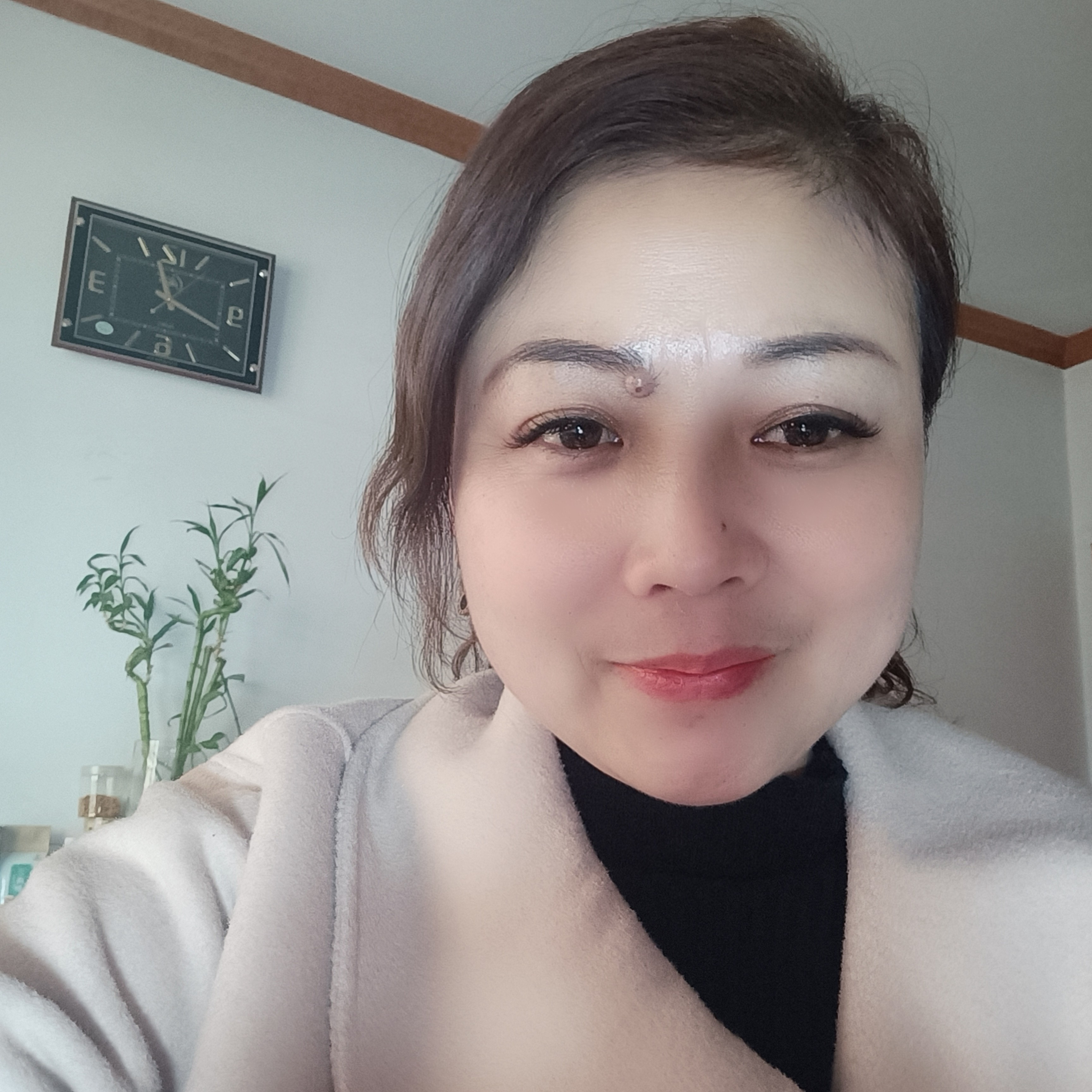 向日葵的美的照片