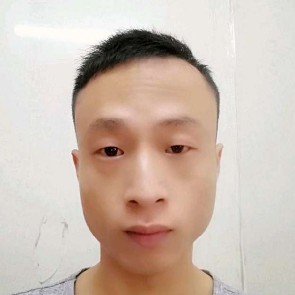 孤独的独行者的照片