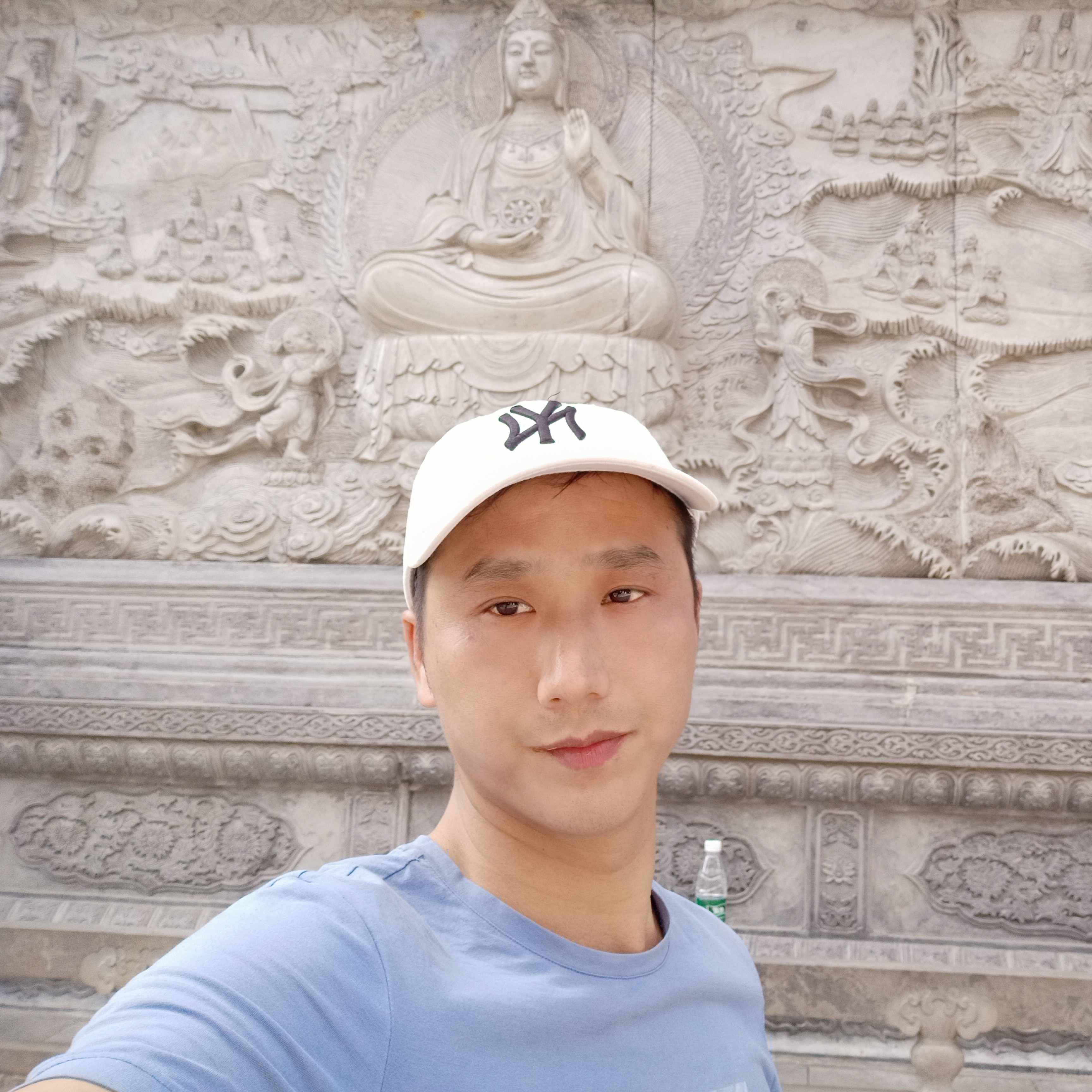 一切随缘之潇洒哥的照片