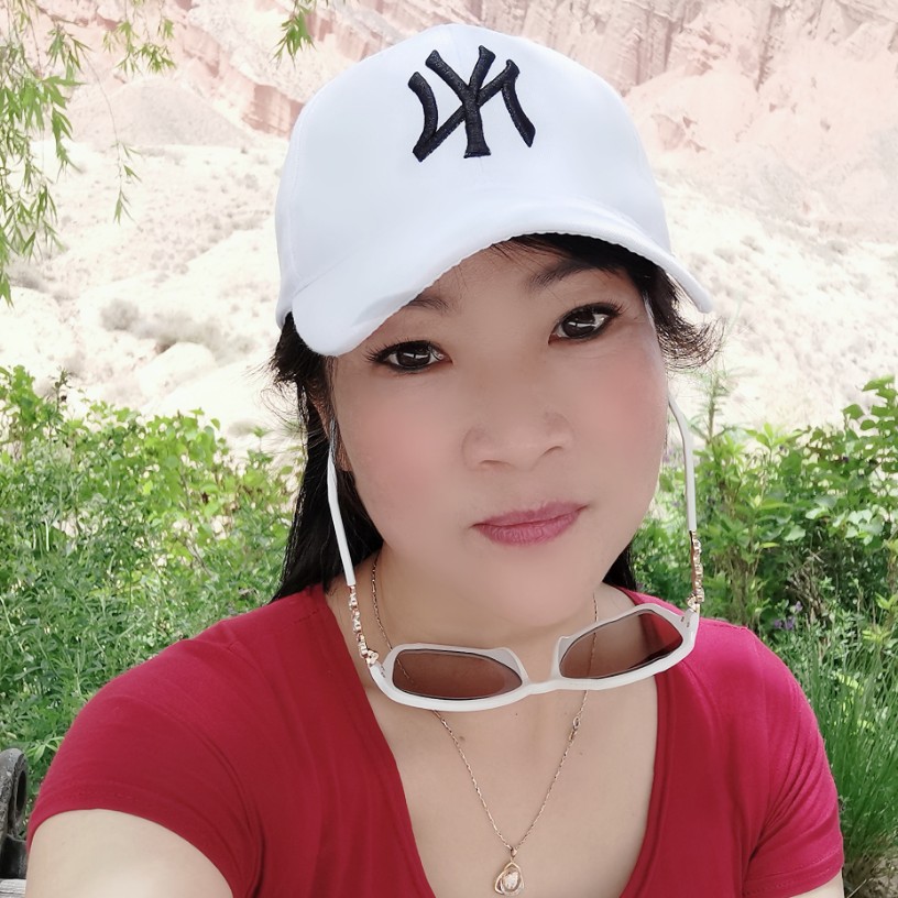 ZM雪儿的照片