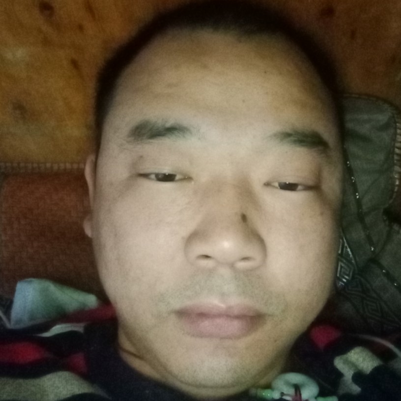 本人听力残疾的照片